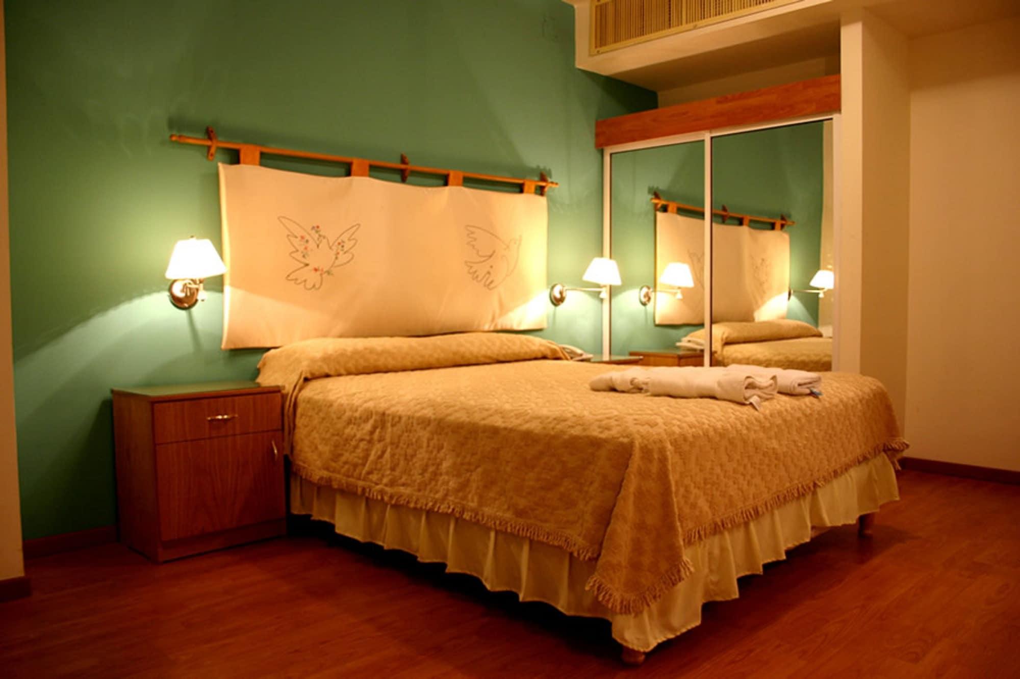 Aparthotel San Lorenzo 3*