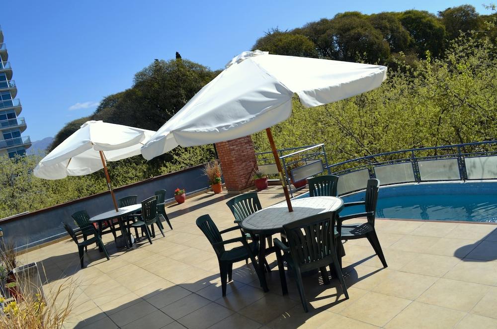 Aparthotel San Lorenzo