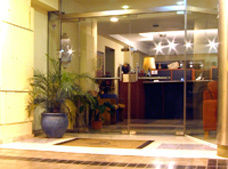 San Lorenzo Aparthotel