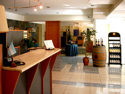 San Lorenzo