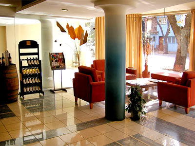San Lorenzo Aparthotel 3*