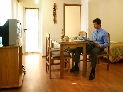 Aparthotel San Lorenzo 3*