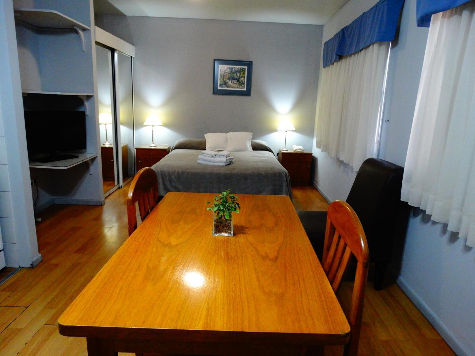 San Lorenzo Aparthotel 3*