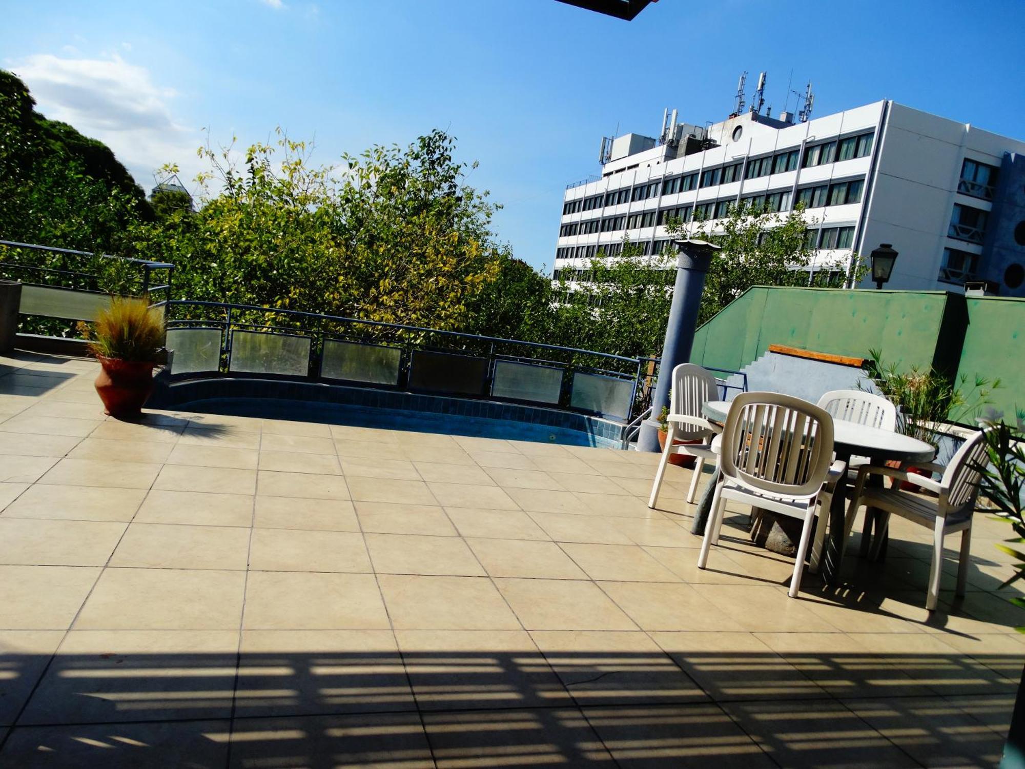 Aparthotel San Lorenzo 3*