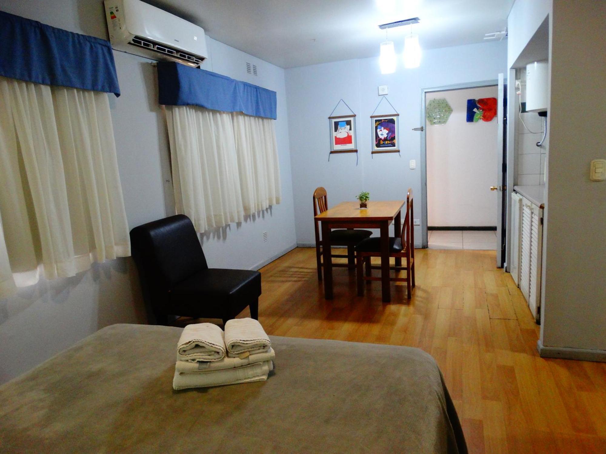 San Lorenzo Aparthotel 3*