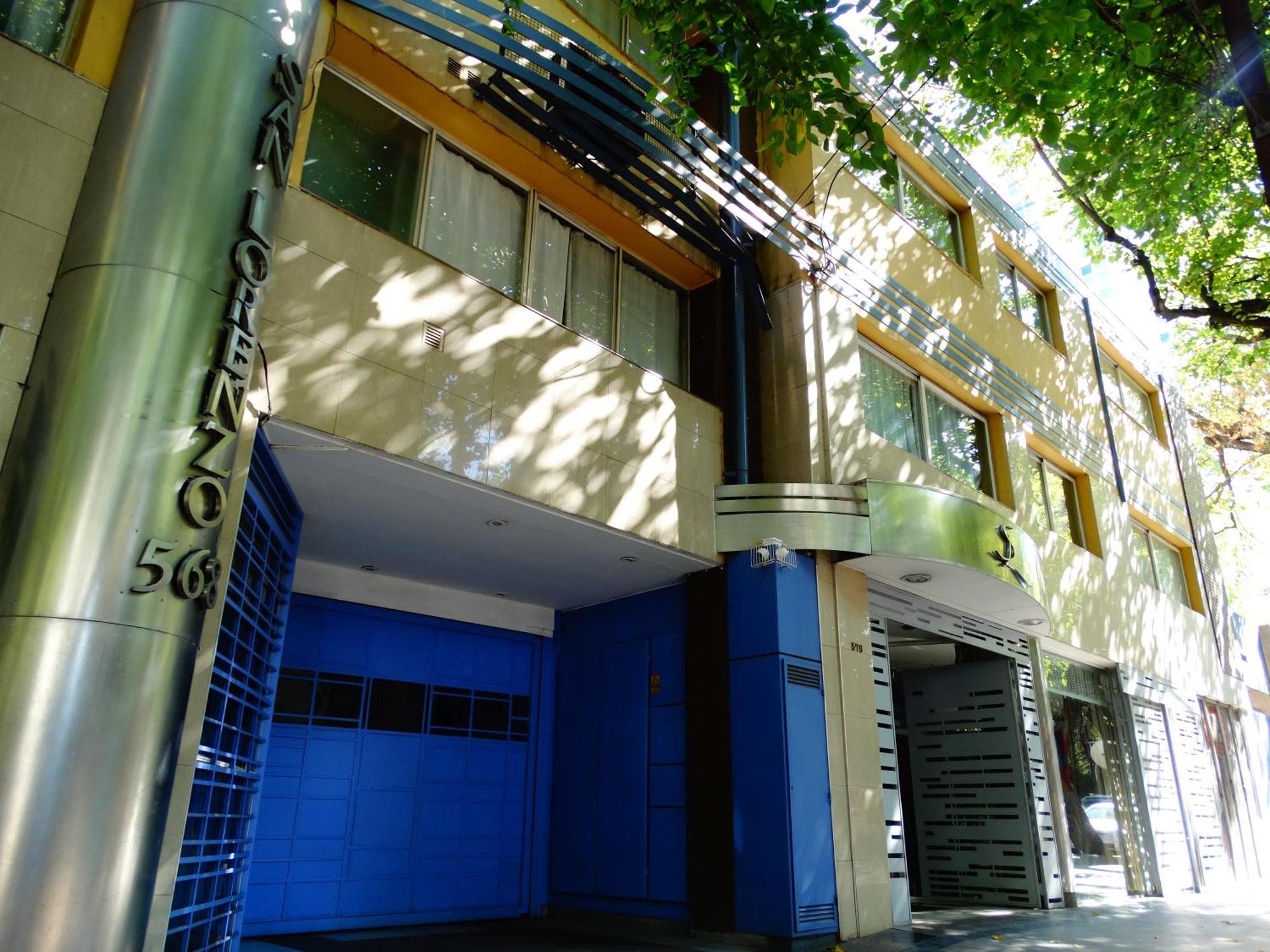 Aparthotel San Lorenzo