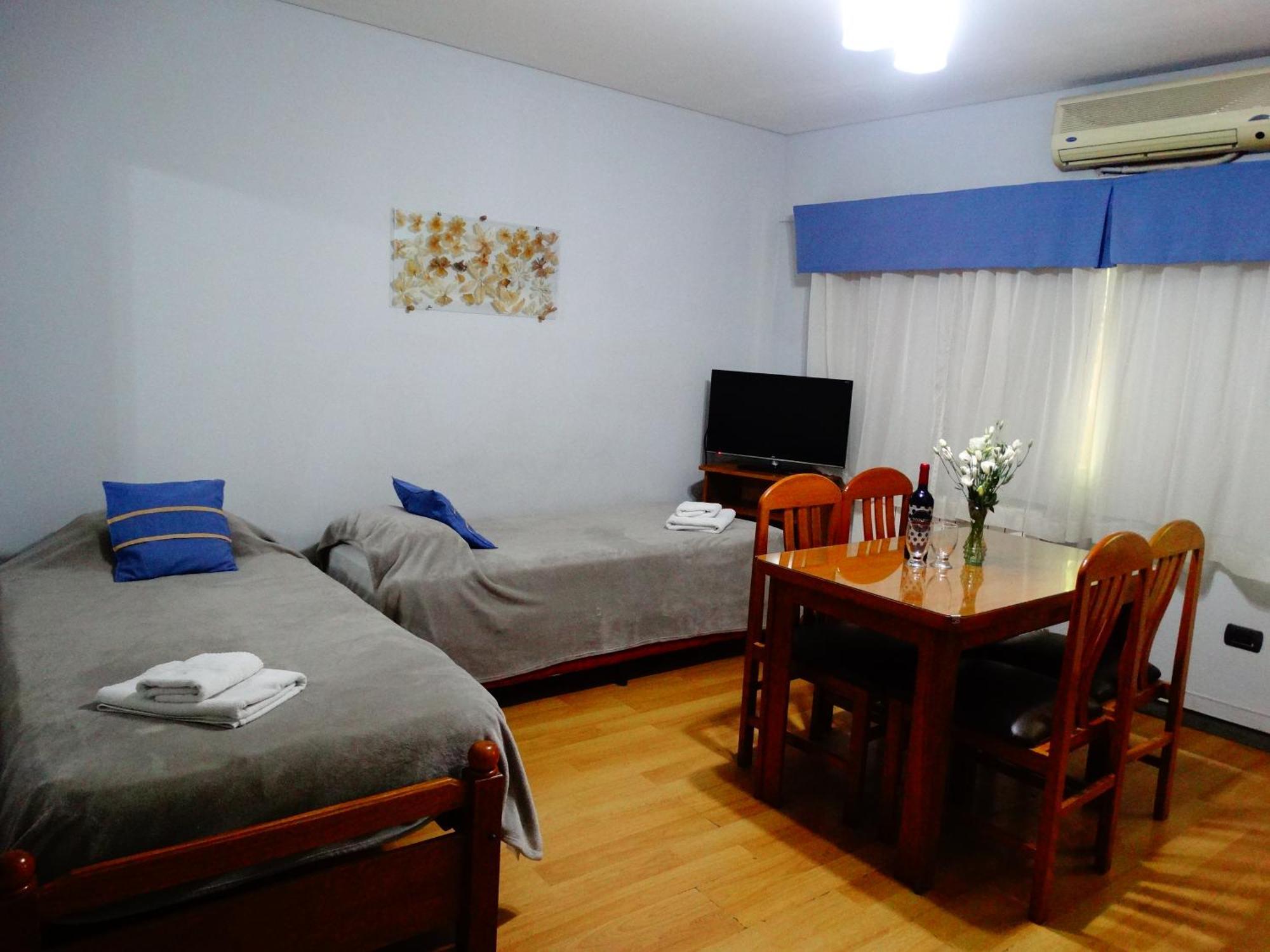 Aparthotel San Lorenzo