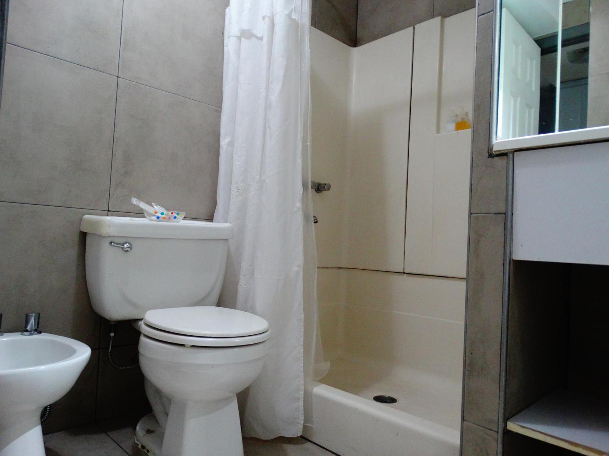Aparthotel San Lorenzo 3*