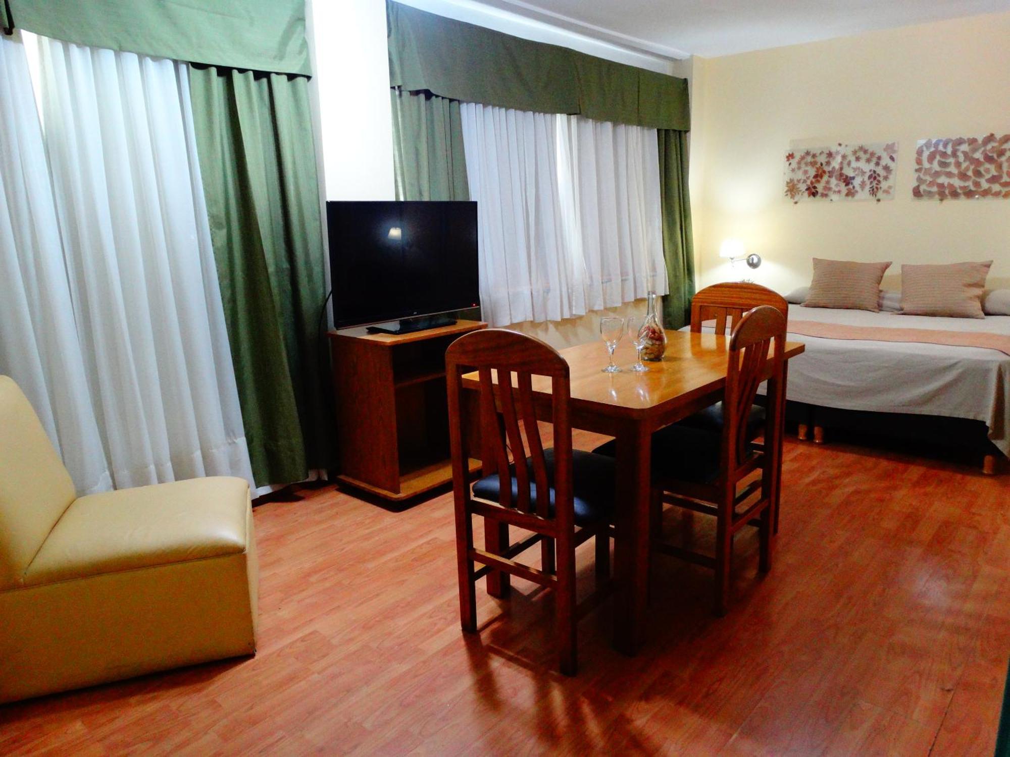 Aparthotel San Lorenzo